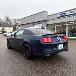Ford Mustang GT Redon