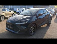 Toyota C-HR Arles