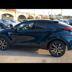 Toyota C-HR 1.8 Hybride 140ch Design MY25 Arles