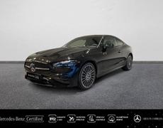 Mercedes CLE Quimper