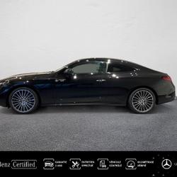Mercedes CLE 200 204ch AMG Line 9G Tronic Quimper