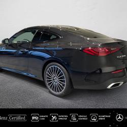 Mercedes CLE 200 204ch AMG Line 9G Tronic Quimper