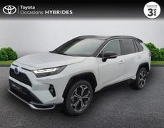 Toyota RAV4 Charmeil