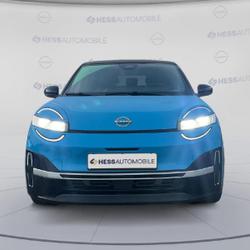 Nissan Micra Electrique 52kWh 150ch Evolve Souffelweyersheim