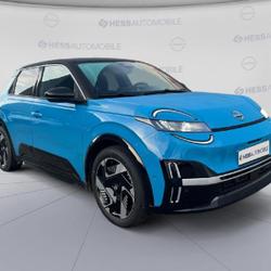 Nissan Micra Electrique 52kWh 150ch Evolve Souffelweyersheim