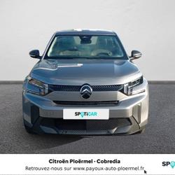 Citroen C3 Aircross Electrique 113ch autonomie confort YOU Plo&euml;rmel