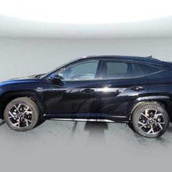 Hyundai Tucson 1.6 T-GDI 253ch PHEV N Line Creative Villeneuve-d'Ascq