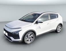 Hyundai Bayon Villeneuve-d'Ascq