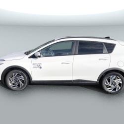 Hyundai Bayon 1.0 T-GDi 100ch Intuitive DCT-7 Villeneuve-d'Ascq