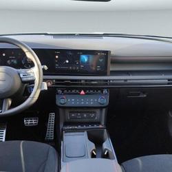 Hyundai Tucson 1.6 T-GDI 253ch PHEV N Line Creative Villeneuve-d'Ascq