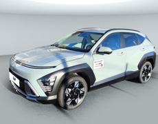 Hyundai Kona Villeneuve-d'Ascq