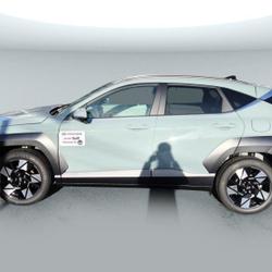 Hyundai Kona 1.6 GDi 129ch Hybrid Executive DCT-6 Villeneuve-d'Ascq