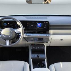 Hyundai Kona 1.6 GDi 129ch Hybrid Executive DCT-6 Villeneuve-d'Ascq