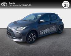 Toyota Yaris Montluçon
