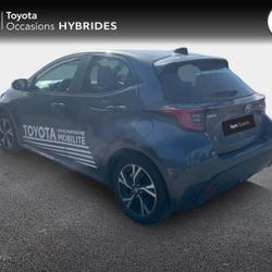 Toyota Yaris 116h Design 5p MY25 Montlu&ccedil;on