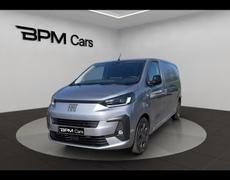 Fiat Scudo Saint-Doulchard