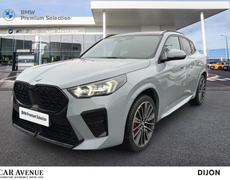 BMW X2 Chenôve
