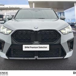 BMW X2 sDrive20iA 170ch M Sport DKG7 Chen&ocirc;ve