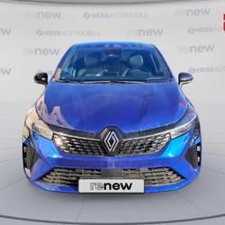 Renault Clio 5 1.6 E-Tech 145ch full hybrid Techno - 24 Camera GPS Colmar