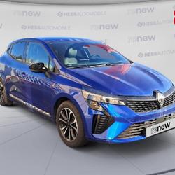 Renault Clio 5 1.6 E-Tech 145ch full hybrid Techno - 24 Camera GPS Colmar