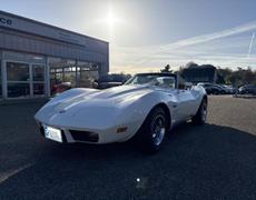 Chevrolet Corvette C1
