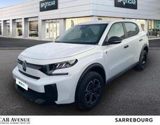 Citroen C3 Aircross Buhl-Lorraine