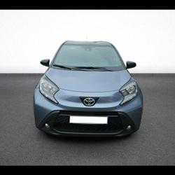 Toyota Aygo X 1.0 VVT-i 72ch Design MY24 Saint-&Eacute;tienne
