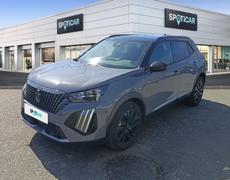 Peugeot 2008 Vernouillet