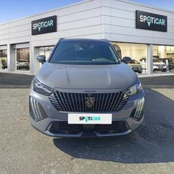 Peugeot 2008 1.2 Hybrid 145ch GT e-DCS6 Vernouillet