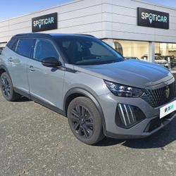 Peugeot 2008 1.2 Hybrid 145ch GT e-DCS6 Vernouillet