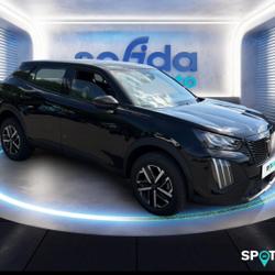 Peugeot 2008 1.2 100ch S&S Style Loison-sous-Lens