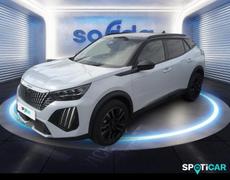 Peugeot 2008 Loison-sous-Lens