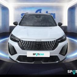 Peugeot 2008 1.2 Hybrid 145ch GT Exclusive e-DCS6 Loison-sous-Lens