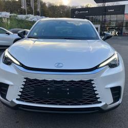 Lexus LBX 1.5 136ch Elegant 2WD Lanester