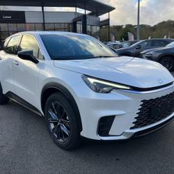 Lexus LBX 1.5 136ch Elegant 2WD Lanester