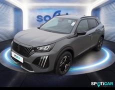 Peugeot 2008 Loison-sous-Lens