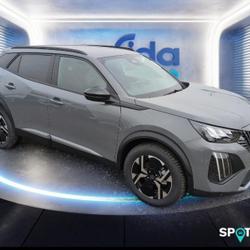 Peugeot 2008 1.2 100ch S&S Allure Loison-sous-Lens