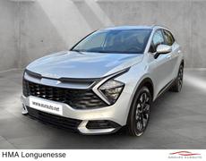 Kia Sportage Longuenesse