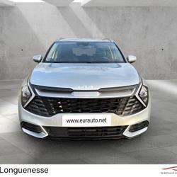 Kia Sportage 1.6 T-GDi 265ch PHEV Active BVA6 4x4 Longuenesse