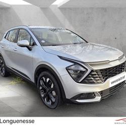 Kia Sportage 1.6 T-GDi 265ch PHEV Active BVA6 4x4 Longuenesse
