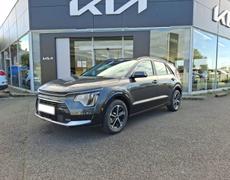 Kia Niro Ploeren