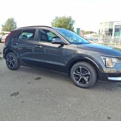 Kia Niro 1.6 GDi 129ch HEV Active DCT6 Ploeren
