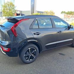 Kia Niro 1.6 GDi 129ch HEV Active DCT6 Ploeren
