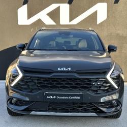 Kia Sportage 1.6 T-GDi 210ch HEV GT-line Premium BVA6 Le Havre
