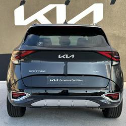 Kia Sportage 1.6 T-GDi 210ch HEV GT-line Premium BVA6 Le Havre