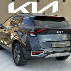 Kia Sportage 1.6 T-GDi 210ch HEV GT-line Premium BVA6 Le Havre