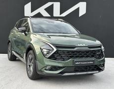 Kia Sportage - 1.6 T-GDi 210ch HEV GT-line Premium BVA6 - 39 990 €