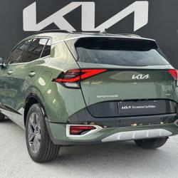 Kia Sportage 1.6 T-GDi 210ch HEV GT-line Premium BVA6 Saint-Marcel