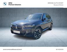 BMW iX3 Viriat