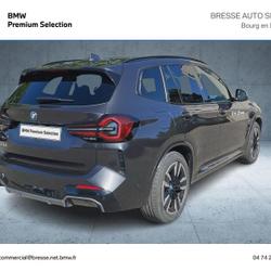 BMW iX3 M Sport 286ch Inspiring Viriat
